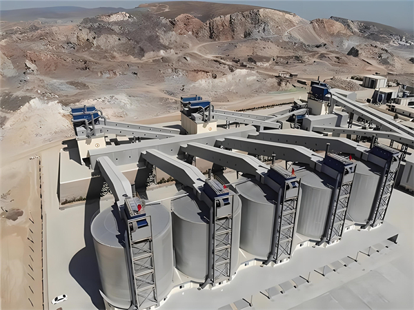 四平水泥钢板仓